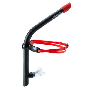 티어 울트라 센터스노클 엘리트 LSNKLELT-BLK