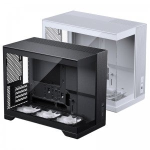 Phanteks XT V3 (블랙)