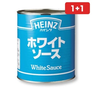 1+1  부드러운 화이트소스 그라탕용 크림 베이스 진한 우유맛