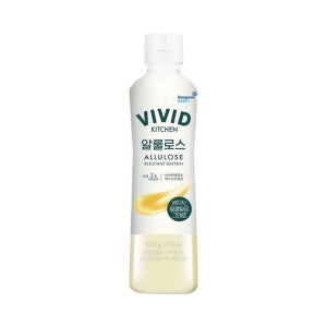 비비드키친 알룰로스 510g