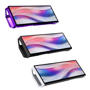 커세어 제논 엣지 터치스크린 보조 포터블모니터  35~37cm(14인치)