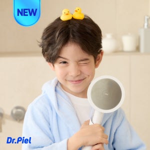 [2025 NEW] 초대형 필터샤워기 닥터피엘 맥스 샤워헤드