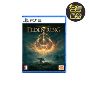 PS5 엘든링 한글판 ELDEN RING