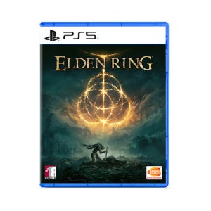 PS5 엘든링 한글판 ELDEN RING