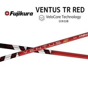 [일본 병행] 벤투스 TR 레드 드라이버 샤프트 피팅 무료(슬리브 + 골프프라이드 그립)