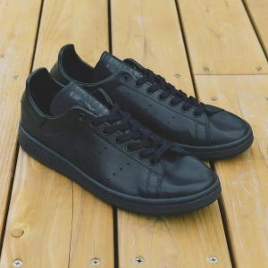 아디다스 스탠 스미스 데콘 코어 블랙 IE9117