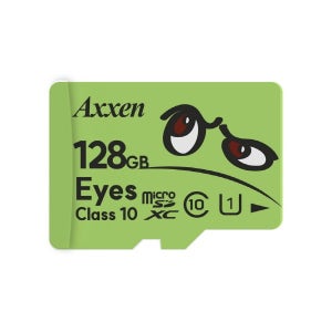 [액센코리아] 아이즈 Eyes MicroSDXC MSD12 USH-I 128G