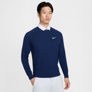 나이키 투어 남성 골프 스웨터 FQ8833-410