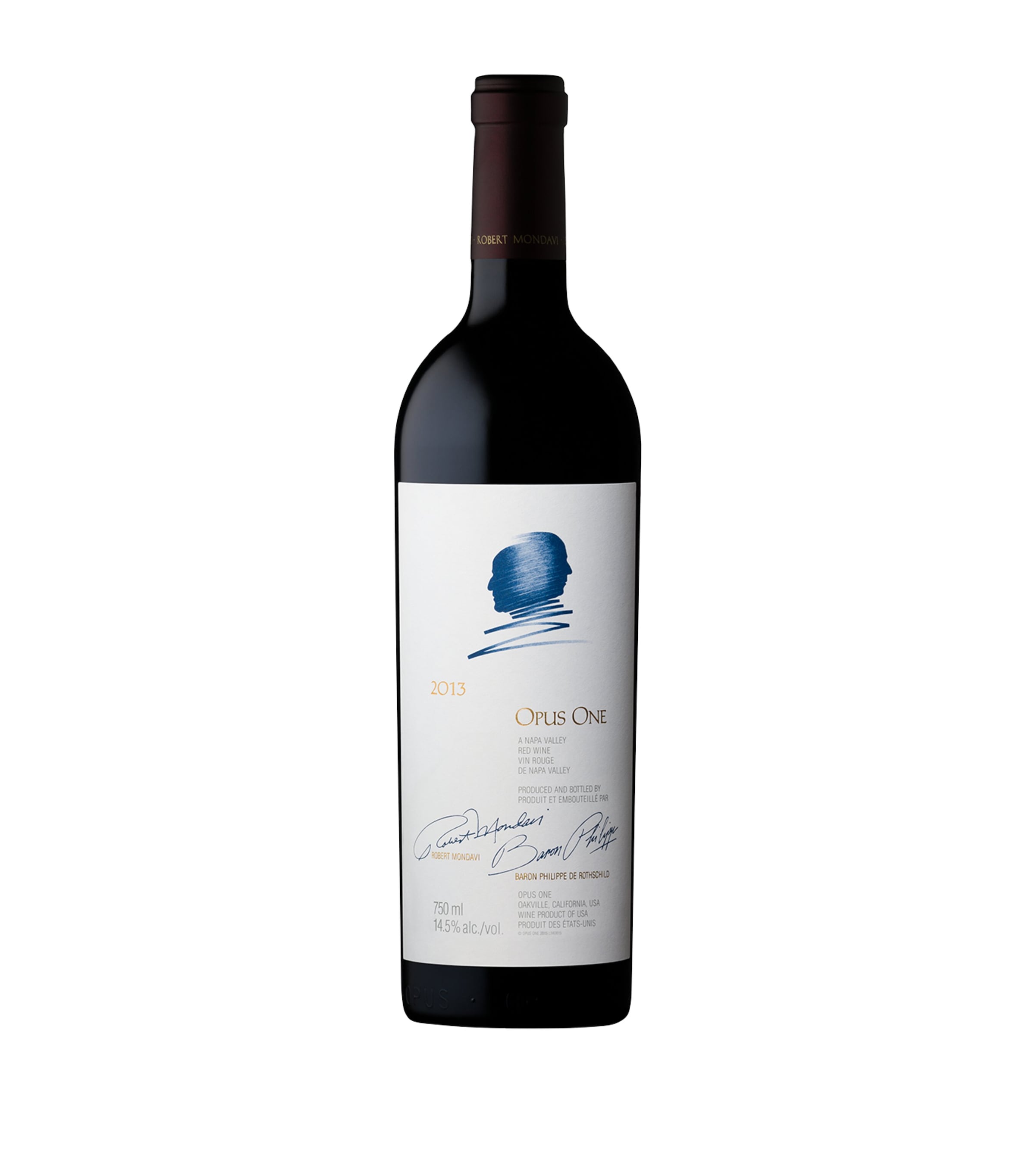 Opus One 2021 Napa Valley (오퍼스 원 2021 나파밸리)