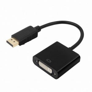 유니콘 DisplayPort to DVI 컨버터 (DC-200DVI)
