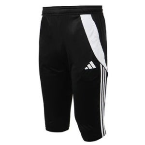 아디다스반바지 EQS IJ7671 아디다스 티로24 3 4 트레이닝 팬츠