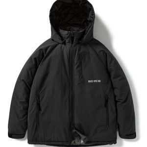 유틸리티 넘버코드 히트 패딩 파카 FPJ217 / 2color W[FPJ217,패딩,다운,점퍼,파카,아우터,유틸리티,고프코어,남자패딩,남자점퍼,겨울,남녀공용,남자,남성,여성,여자,