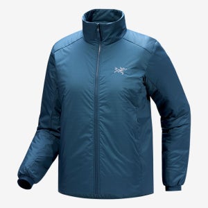 아톰 SV 재킷 여성 AJPFW09852 NIGHTSCAPE