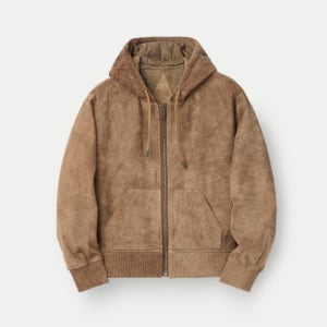 [시리즈] A LEATHER 집 후디 SVUDW25503BRX SVUDW25503BRX