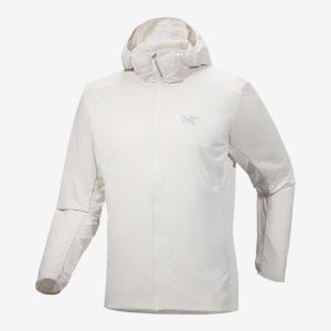 아톰 SL 후디 남성 AJPFM09560 ARCTIC SILK