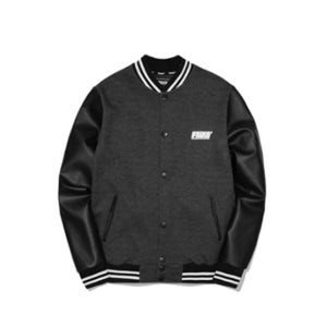 플루크 스타디움 점퍼 FBJ016A105[자켓 아우터 항공점퍼 MA-1 스타디움 점퍼 야구잠바]