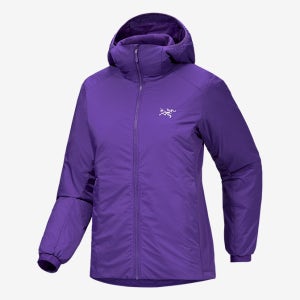 아톰 후디 여성 AJPFW09452 AZALEA