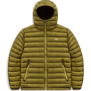 락 다운 라이트 시스루 다운 자켓 FPJ225 / OLIVE [플루크,FLUKE,플루크패딩,패딩,경량,경량패딩,패커플패딩,패커블,패커블자켓,덕다운,다운,다운패딩,필파워,시스루,시스