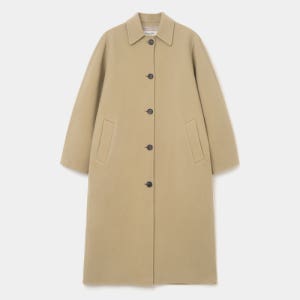 [유니폼브릿지] handmade mac coat(womens) beige UB2599CT453MBE