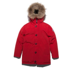 플루크 보스톡 덕다운 패딩점퍼 FPJ017C1506[플루크 덕 다운패딩 패딩 자켓 오리털 겨울패딩 겨울옷 파카]