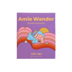 에이미원더 스윗 드림즈 1.8g 5개입