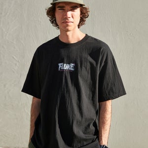 스톤 그래피티 반팔티 FST315 / 3color M