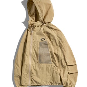 스톰 윈드브레이커 자켓 CJK113 / 3color W[플루크,후드집업,미니멀프로젝트,플루크반팔,프로모션,브랜드,쿠폰,무료배송,빅사이즈,맨투맨]