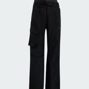 [아디다스] 테렉스 익스플로릭 2 레이어 단열 클라이마프루프 팬츠 JC5299 JC5299