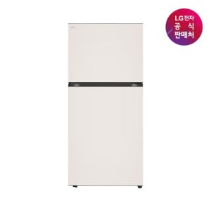 LG전자 [공식판매점] LG 일반냉장고 오브제컬렉션 612L D604MEE33