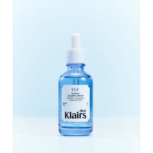 매장정품 KLAIRS EGF 블루 AC 진정 세럼 50g