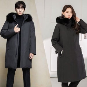 매장정품 아웃도어남여 역시즌 아르테 고어텍스 롱 구스코트 다운 7K82075 7K72075 1377179