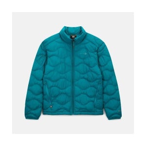 네파 7K70902 남성 에어써밋 프리마로프트 패딩 자켓 (2color) 372213