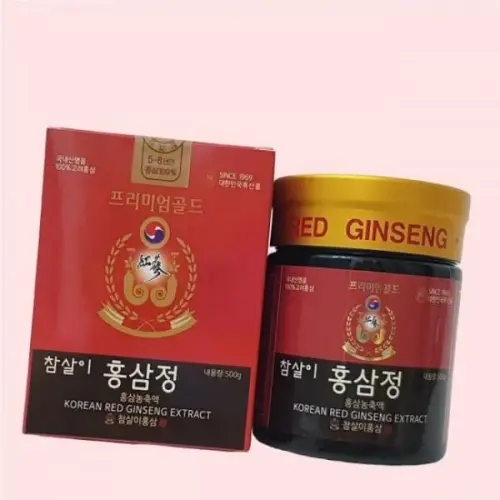 튼튼원 참살이홍삼정500g <b>진세노사이드</b><b>Rg1Rb1Rg3</b> 홍삼만 원액 진액 농축액 절편 정과 홍삼 비교 4082274