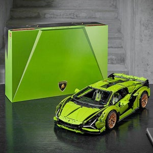 레고 람보르기니 시안 FKP37 (42115)