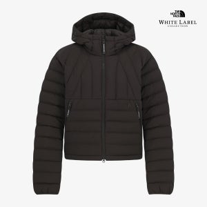 노스페이스 여성 코어라인 다운 자켓 NJ1DS31L