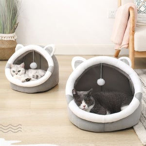 솔고양이집 우리 냥이를 위한 프리미엄 솔 고양이 집