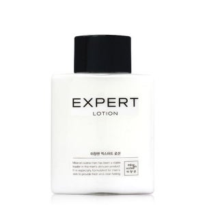[하프클럽]ksr (프라스틱병) 미장센 엑스퍼트 로션 300ml