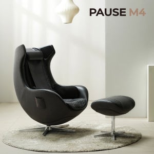 [8%추가할인+특가 한정 ][세라젬] 파우제 M4 안마의자
