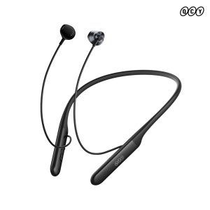큐씨와이 QCY C1 OPEN 넥밴드 세미-오픈형 블루투스 이어폰
