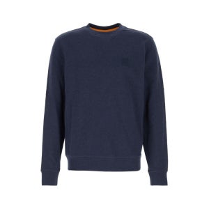 휴고보스 보스 남성 네이비 스웨트셔츠 50468443 418