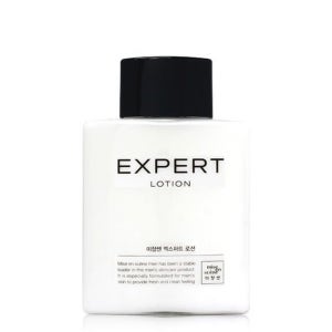 엑스퍼트 남성 로션 300ml 화장품 에멀전 미스쾌남 스킨 기초