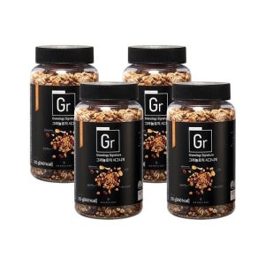 그라놀로지 시그니처 200g x 4 코스트코 잡화마켓2507
