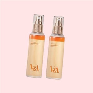 V A BEAUTY 안티옥시던트 래디언스 미스트 100mL 더블 2개 단품 4198387