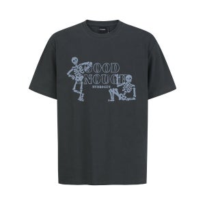 [하이드로겐] 유니 헤리티지 루즈 핏 반팔 티셔츠