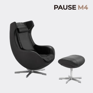 세라젬 [최종혜택가 179만원대/ 한정수량 특가] 세라젬 파우제M4 안마의자 마사지