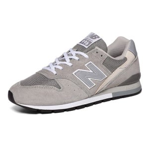 [NEW BALANCE]뉴발란스 996 스니커즈 남여공용 CM996GR2 GREY CCC_NB_CM996GR2_