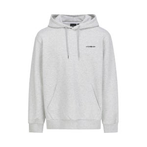 [하이드로겐] 유니 데일리 후드 티셔츠