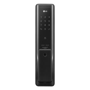LG 스마트 도어락 (전문기사 설치) TZCDP14B
