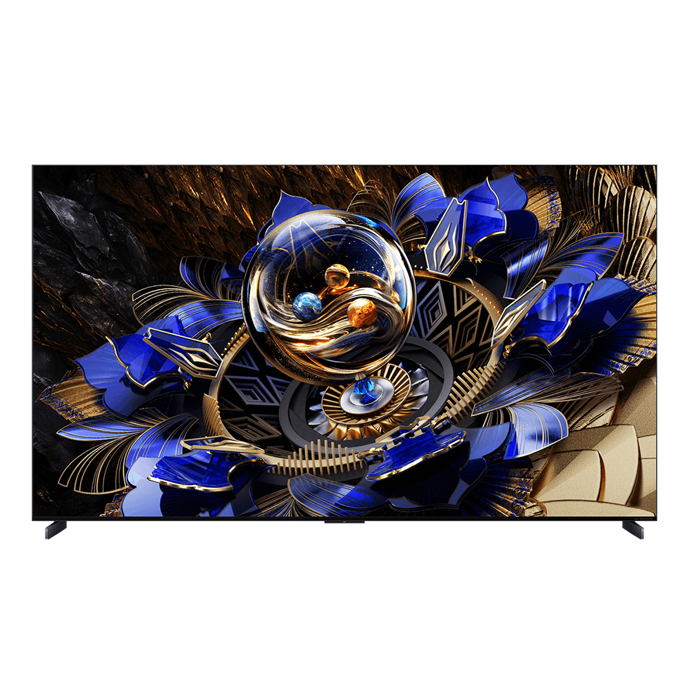TCL 98인치 QD-MiniLED 스마트TV