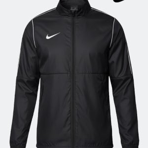 RPL 파크 20 레인 자켓 바람막이 (BV6881-010)